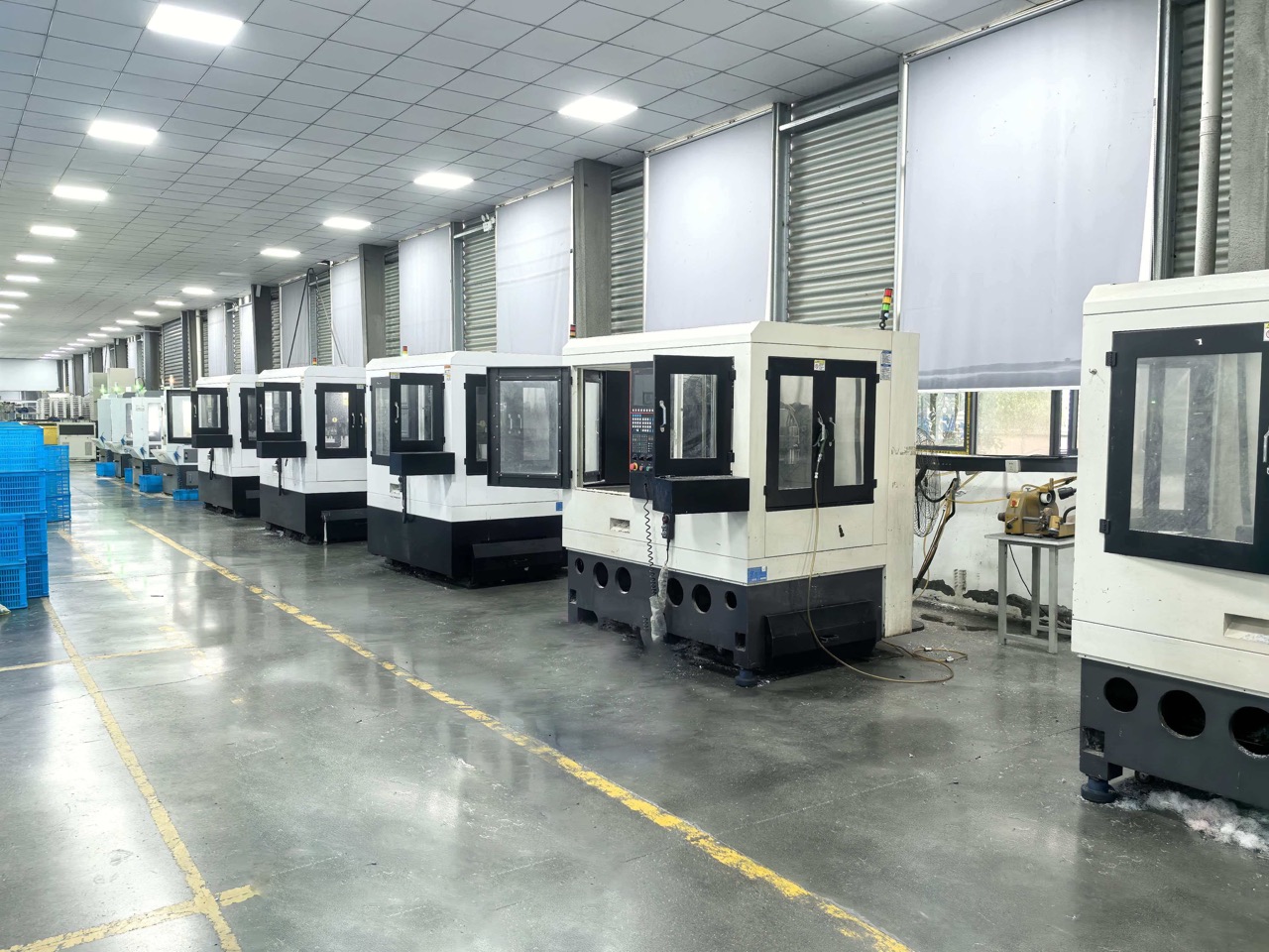Factory Gallery 2