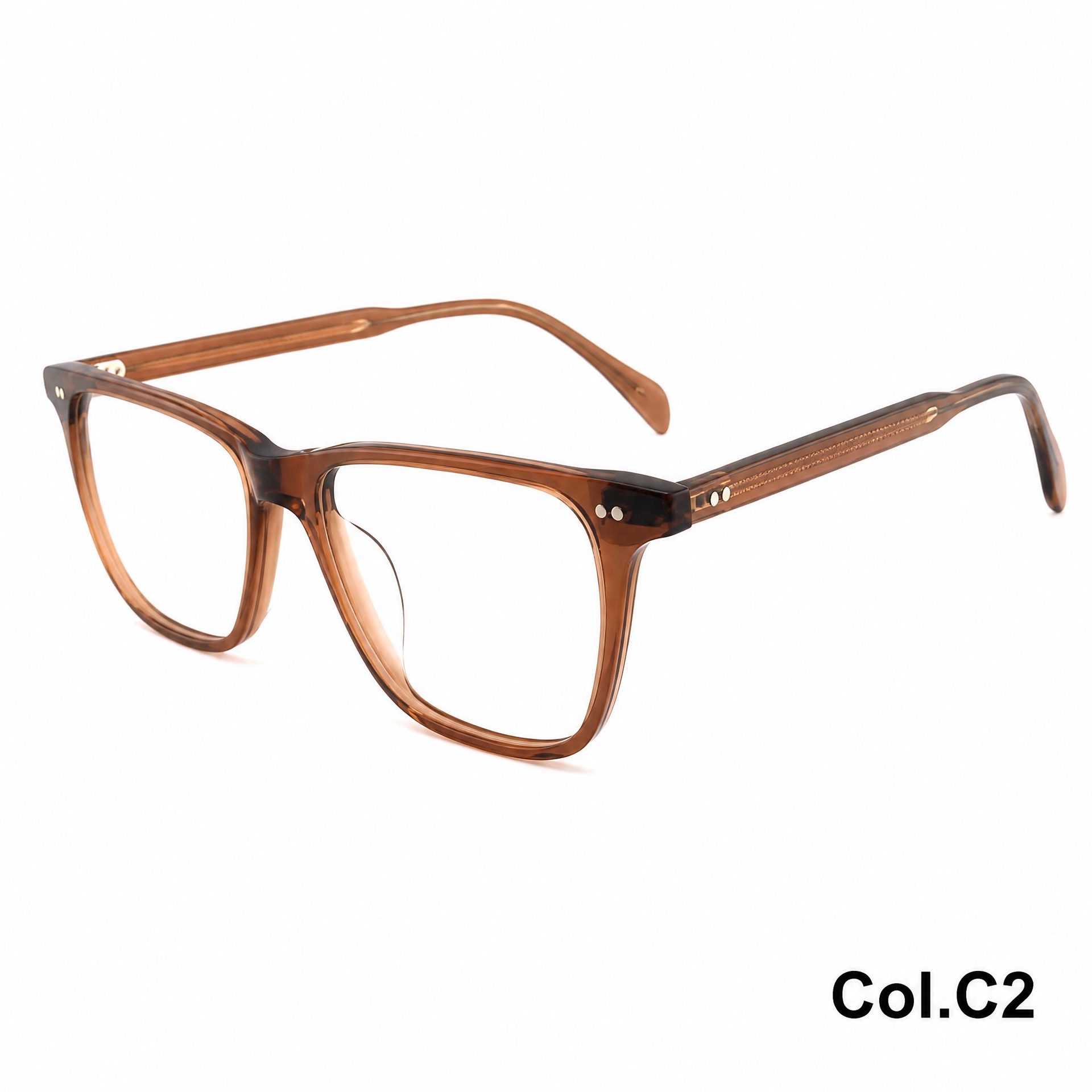 Lightweight Contrast Spliced Frame Frame ‒ Jirui Optical