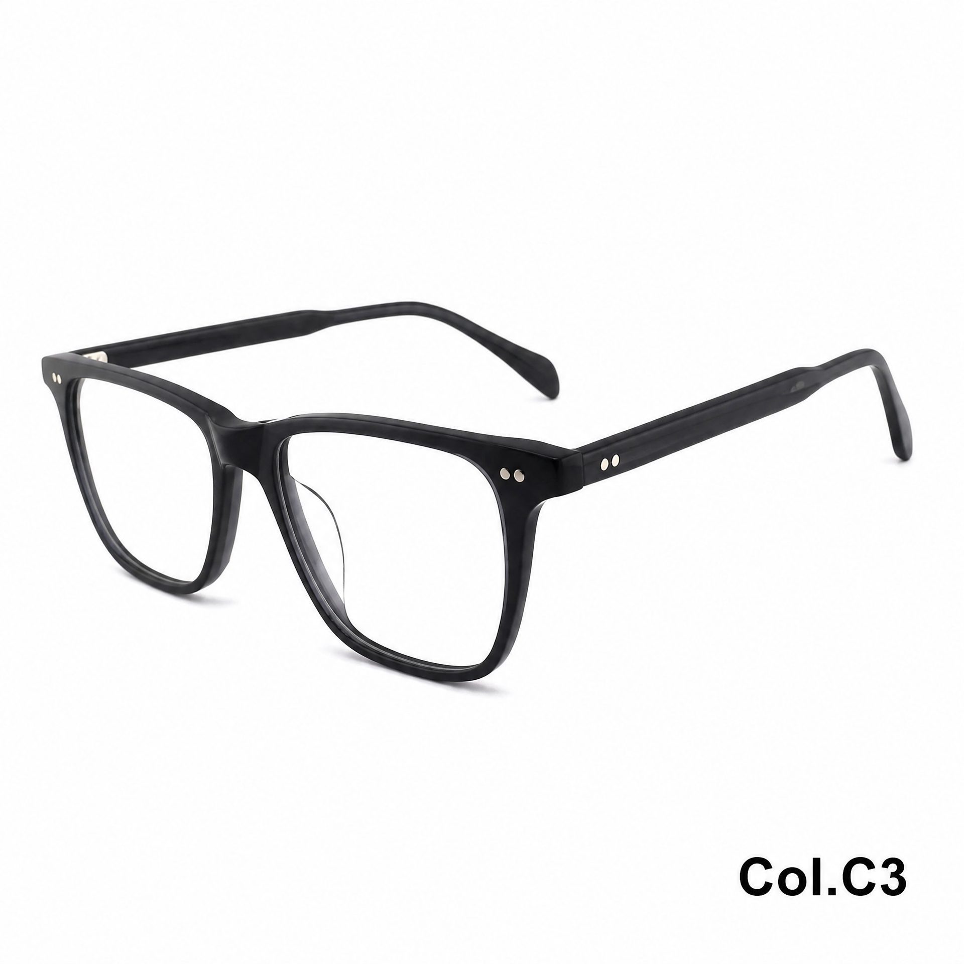 Lightweight Contrast Spliced Frame Frame ‒ Jirui Optical