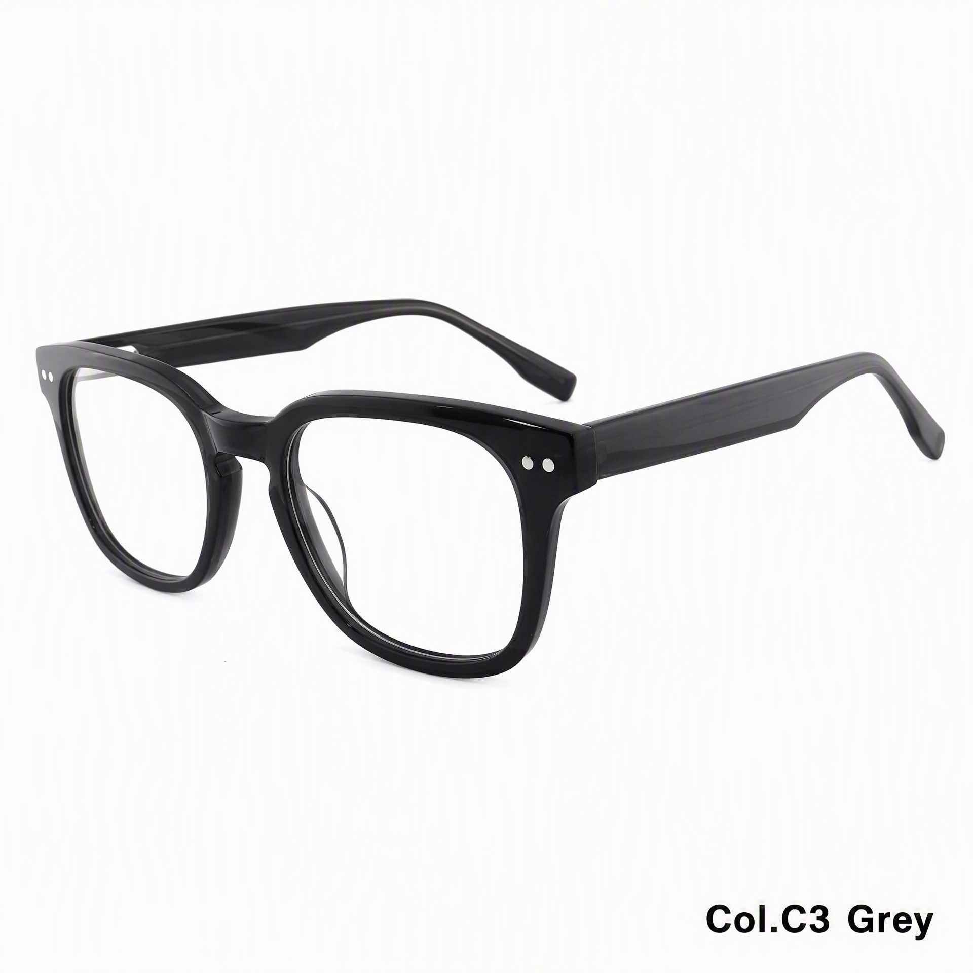 Renaissance Rectangular Frame ‒ Jirui Optical
