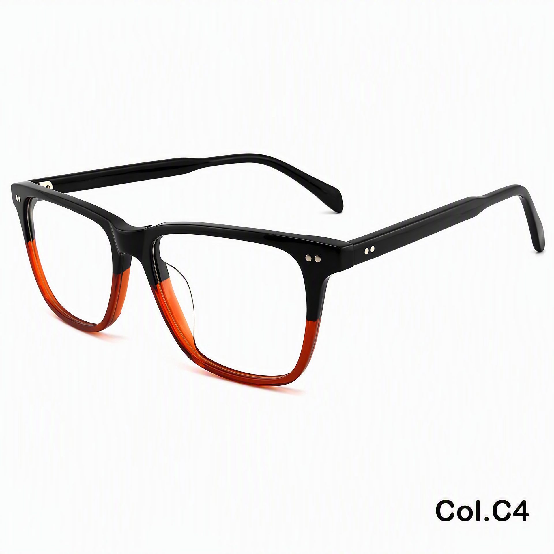 Lightweight Contrast Spliced Frame Frame ‒ Jirui Optical