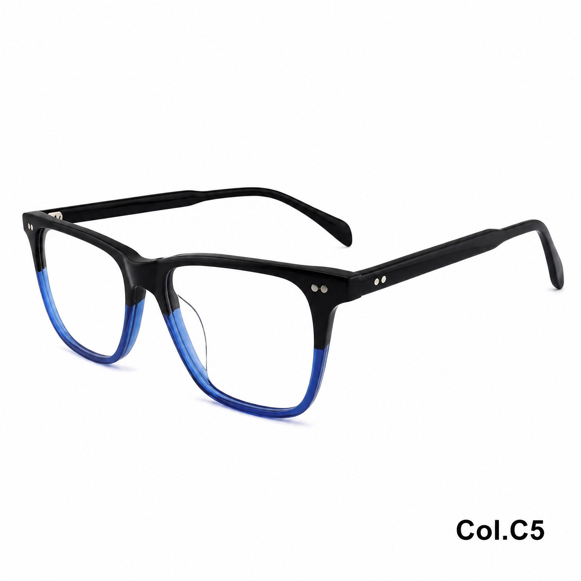 Lightweight Contrast Spliced Frame Frame ‒ Jirui Optical
