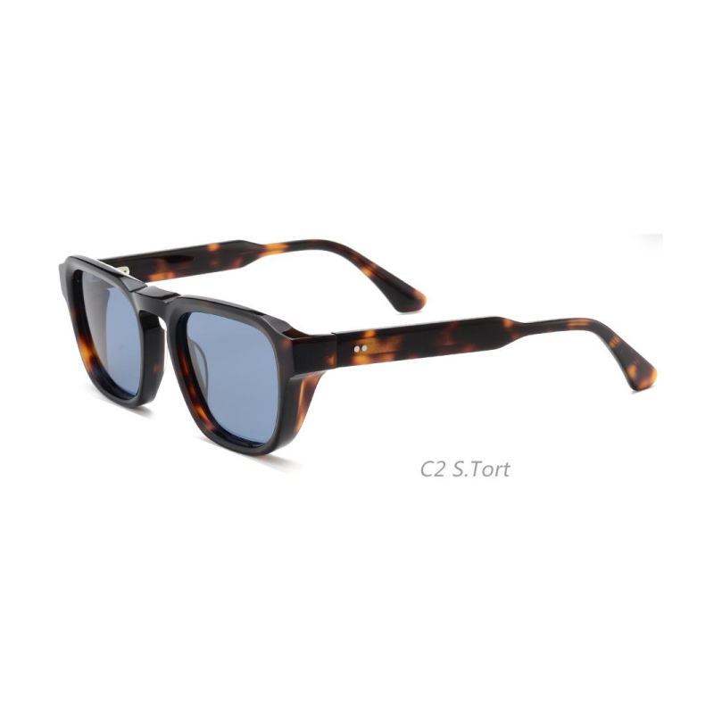Plate sunglasses ‒ Jirui Optical